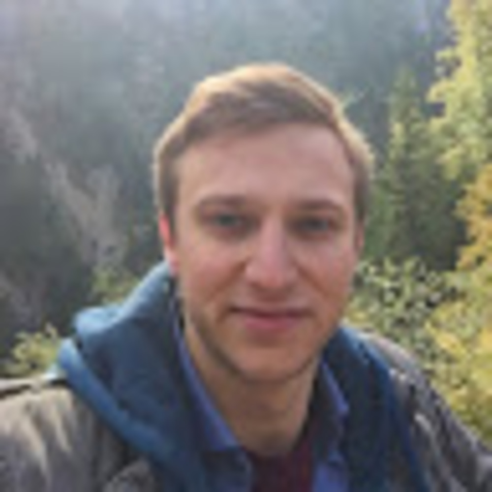 Meet your Posher, Peter